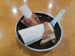 牛排汤-达道武仔牛肉店(广达路店)