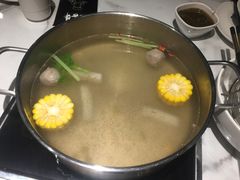 -大喜牛鲜牛肉火锅(世纪金源店)