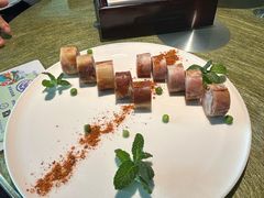 -太守宴·蘭院(天塔店)