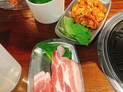 -·缸桶屋·韩式牛肋条自助烤肉(西湖D11店)