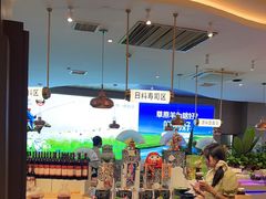 -额尔敦·品质自助(摩尔城店)