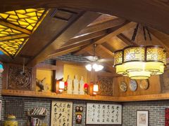 -四喜馄饨(黄土岭店)