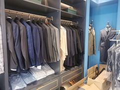 -尊卡诺高级西装礼服定制(江东中路店)