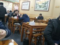 大堂-澄城水盆羊肉(澄县老哥红庙坡店)