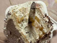 -Dark Horse·黑马蛋糕·低脂·低糖淡奶(金匙望湖大厦店)