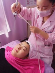 -美肤盾祛痘·问题肌头疗管理中心