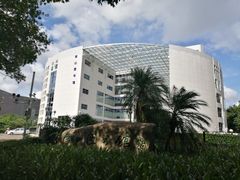 -南山图书馆(常兴路店)