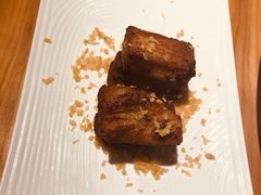 蒜香骨-禅一·静观堂(长寿路店)