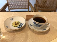 -Me Coffee下午茶艺术空间