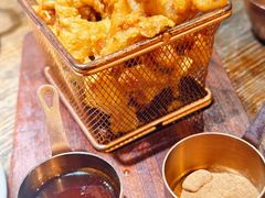-魁盛居百年鲁菜馆(县西巷店)