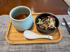 -RIVIERA 松鹤楼(外滩店)