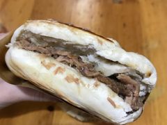 -樊记腊汁肉(竹笆市总店)