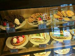 -MAAN COFFEE(金桥店)
