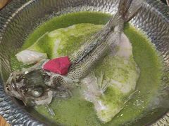 -壹泰东南亚主题餐厅·高良姜风情(州桥店)