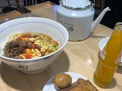 -黎一碗大碗手工面(城市立方店)