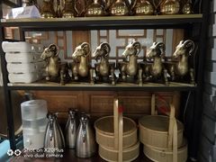 -京味斋·北京烤鸭(北京南站洋桥店)