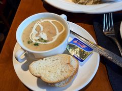 -申德勒加油站西餐厅(日坛路总店)