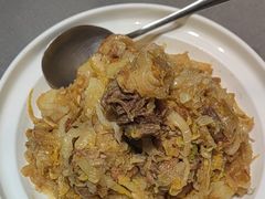 -巴盟人家·内蒙地方菜(华丽家族店)