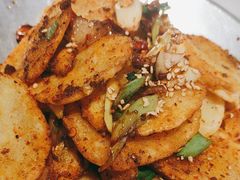 -茅庐川菜(烟台万象汇店)