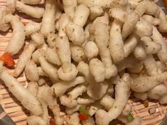 -圆满素食林饭店非遗素食(河西店)