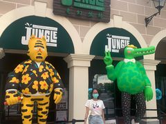 -佛罗伦萨小镇广佛名品奥特莱斯(疏港路店)