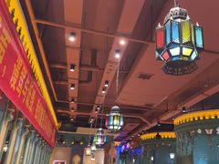 -驿楼兰·新疆菜(火车站店)