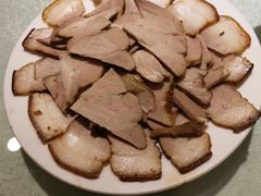 -李连贵熏肉大饼(丰台南路地铁站店)