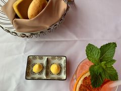 -Kathleen's Waitan 凯圣琳江景西餐厅(外滩店)