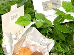 -SKROLL卡特司库·蛋糕定制·生吐司·司康(古北程家桥店)
