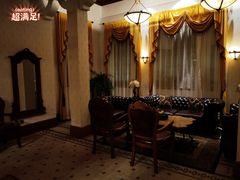 -马勒别墅·中餐厅