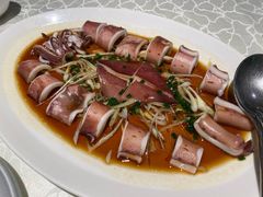 -珍宝海鲜JUMBO Seafood(ifc店)