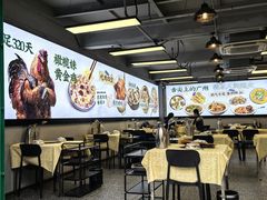 -吾家传承·橄榄妹大排档(陈家祠店)