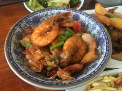 -尚味轩壹号饭堂(曼哈顿广场店)