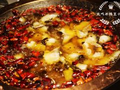 -雲蜀龙阁·金牌水煮鱼(方庄店)