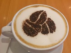 -COSTA COFFEE(天通苑华联店)