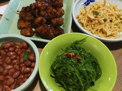 -新白鹿餐厅(城西银泰城店)