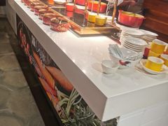 -The COOK·厨餐厅·自助餐(浦东嘉里大酒店)