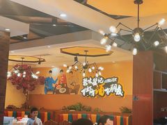 -聚味瞿记·龙虾堂(望城店)