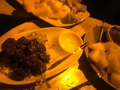 -上合花园花园烧烤(贵阳店)