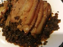 -71号豆汤饭·成都小馆(红牌楼店)