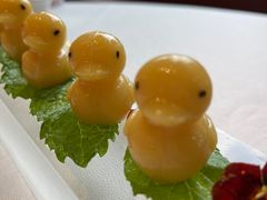 -满堂·烤鸭店·北京菜(鼓楼店)