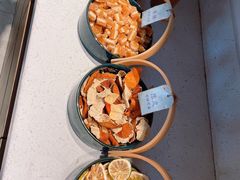 -蜜桃餐厅·伴山(绿宝广场店)