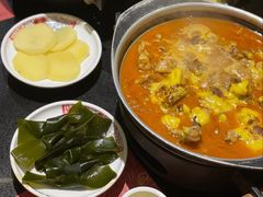 -臻享無招牌芝士烤蛙(台山昌大昌店)