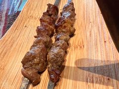 -巴依老爷新疆美食(工体旗舰店)