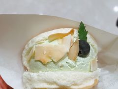 -Gram舒芙蕾(杭州中心店)