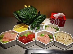 -海底捞火锅(百利广场店)