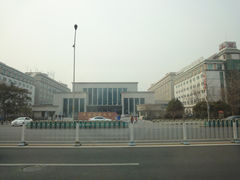 -中央民族大学
