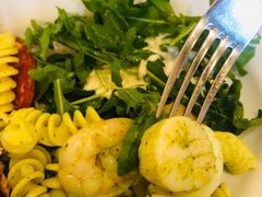 -君悦酒店·La Terrazza意合園·意式风味