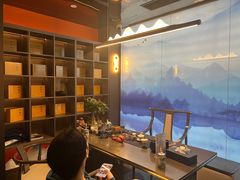 -星漾里•SPA•足道•按摩•养生(吕厝店)