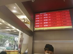 -LELECHA乐乐茶(新街口大洋店)